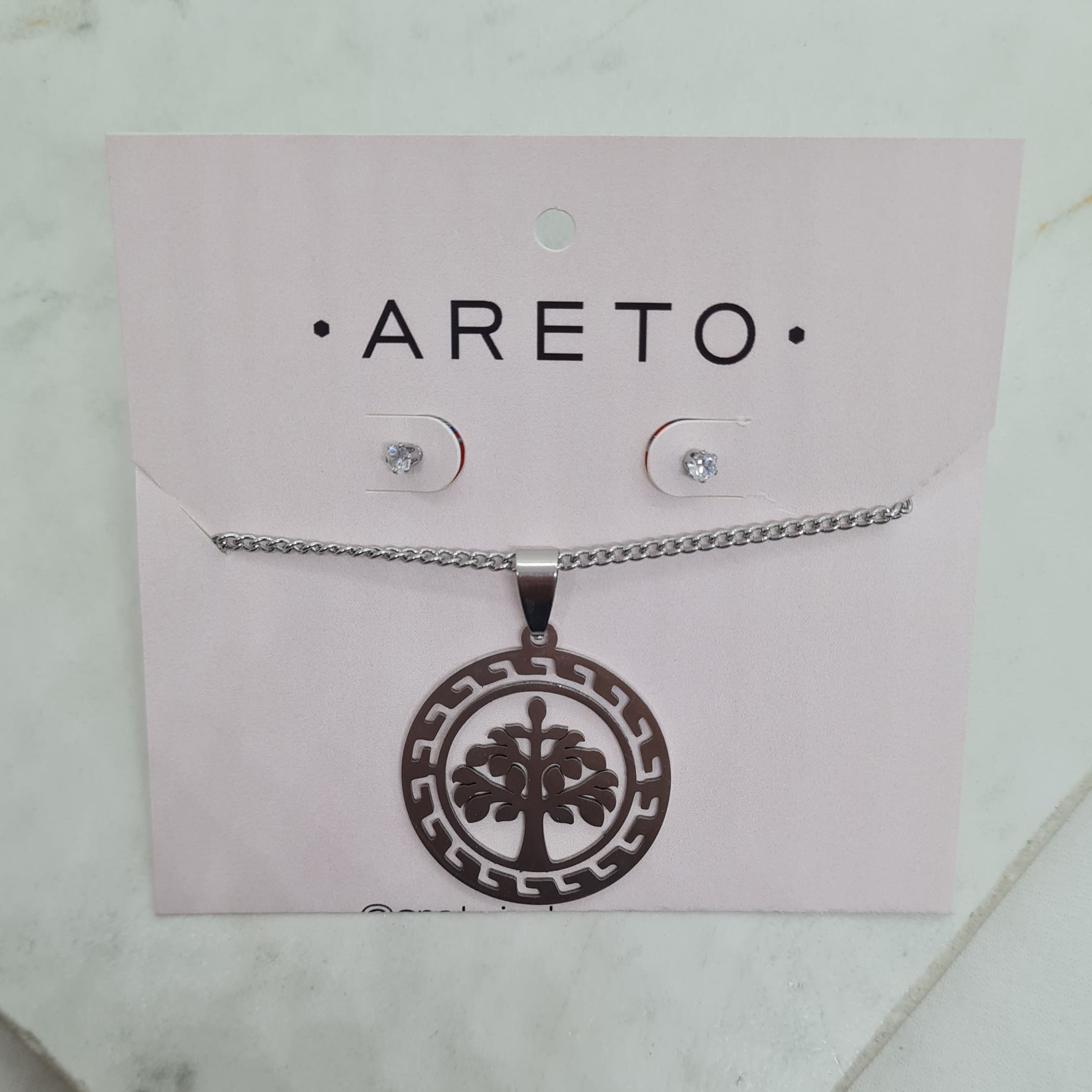 Imagen de producto CONJUNTO - ARBOL DE LA VIDA