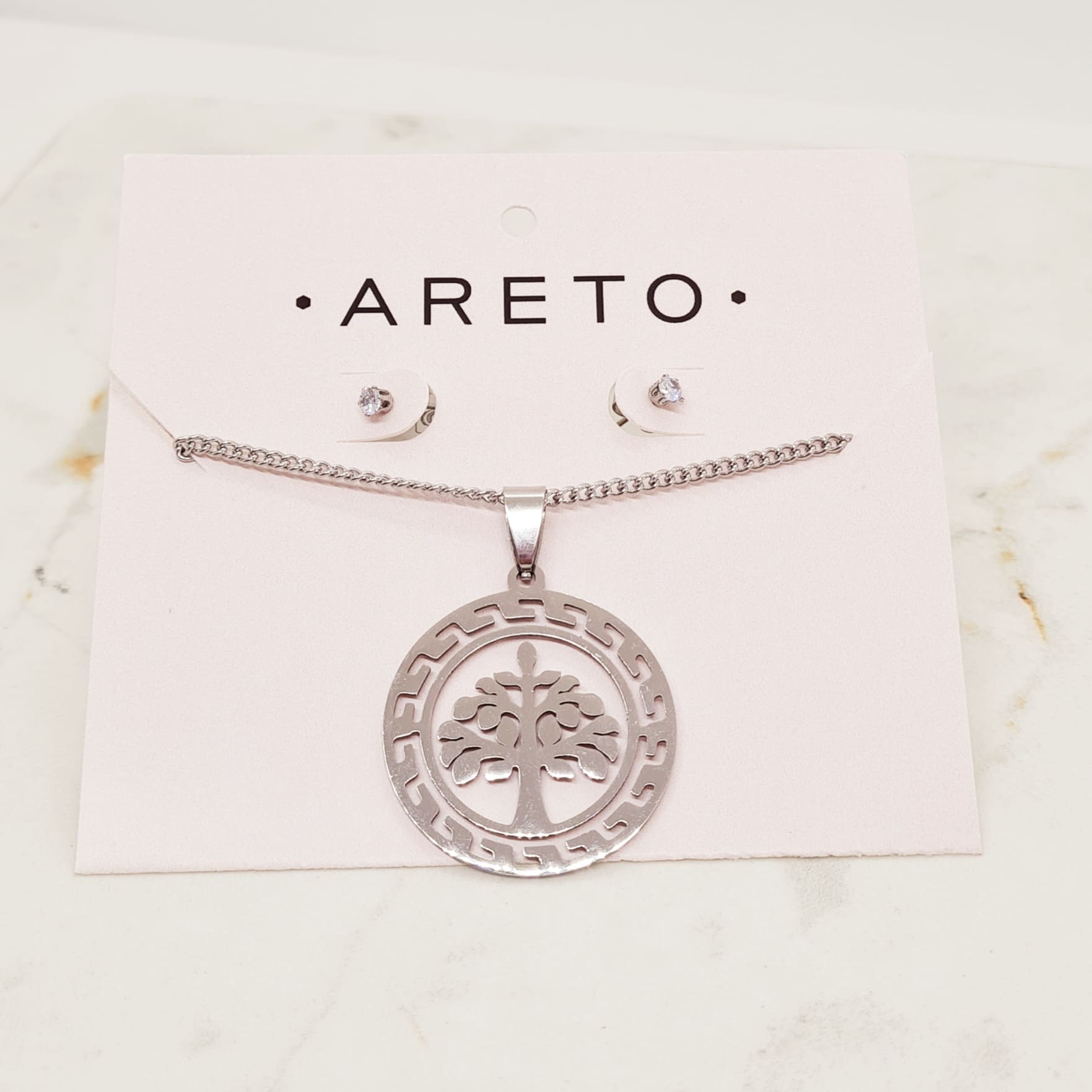 Imagen de producto CONJUNTO - ARBOL DE LA VIDA