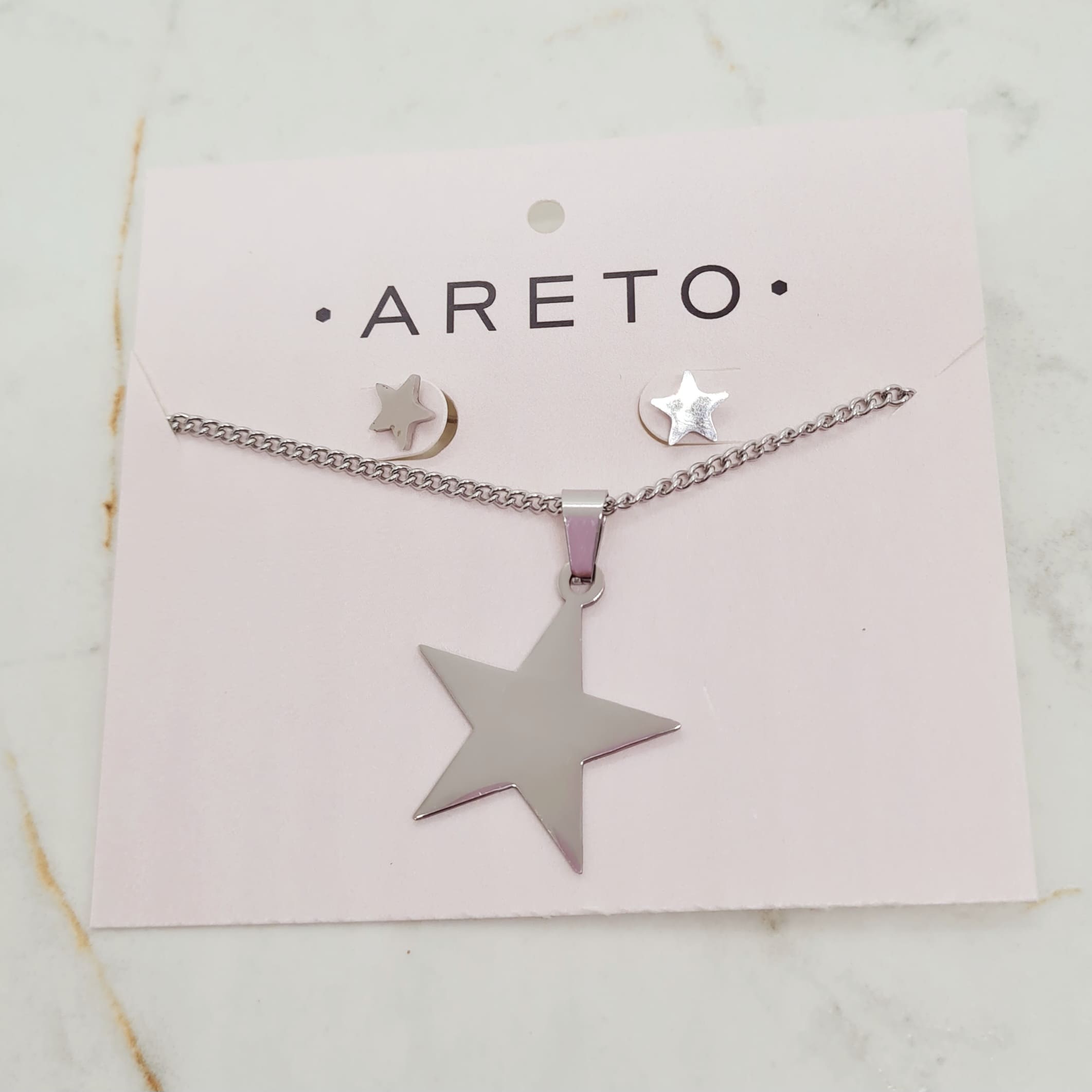 Imagen de producto CONJUNTO - ESTRELLA