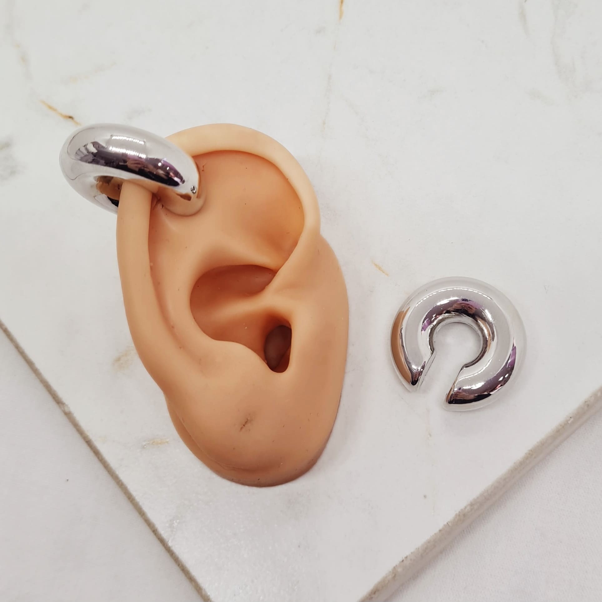 Imagen de producto CUFF FANTASIA - SEMI ESFERA INFLADA