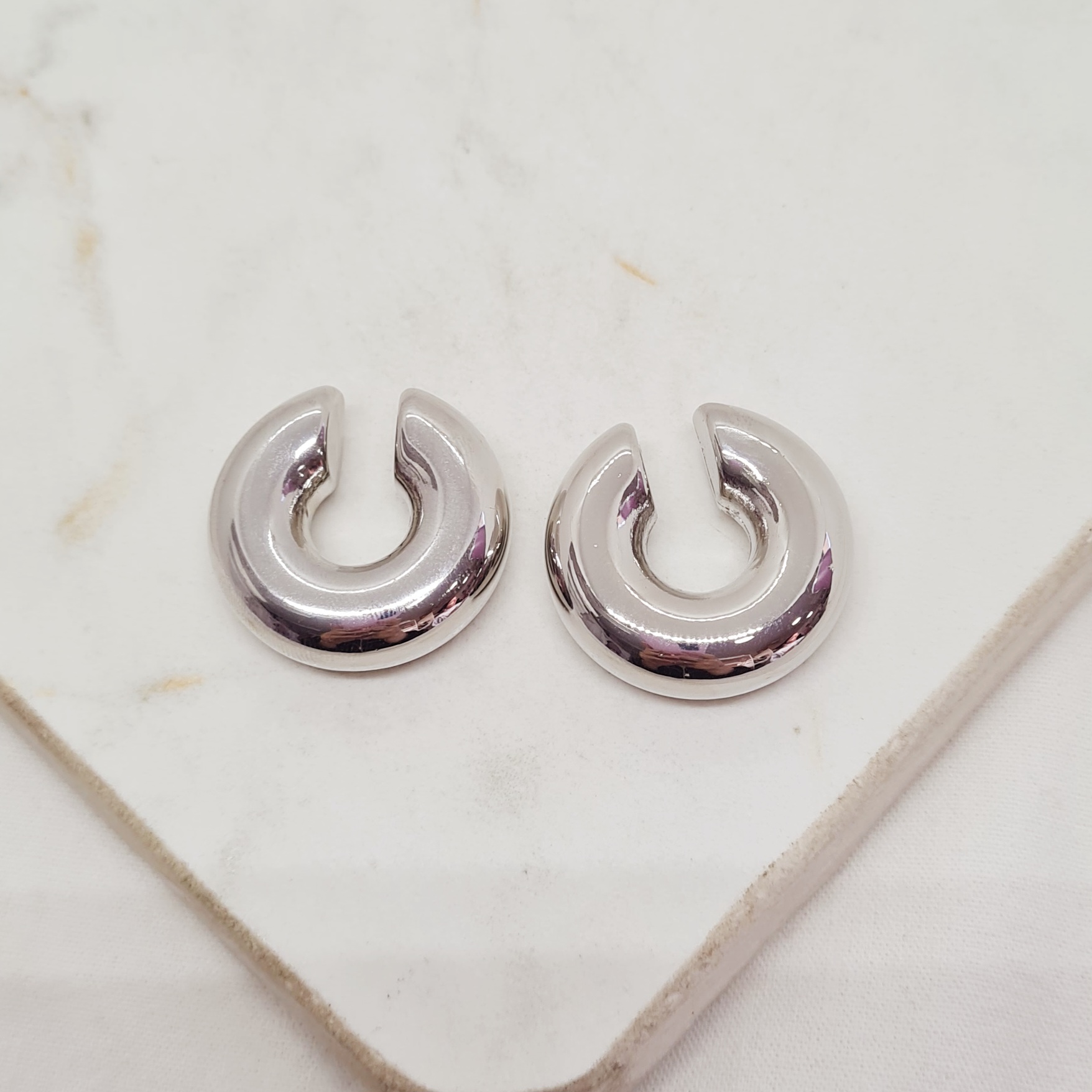 Imagen de producto CUFF FANTASIA - SEMI ESFERA INFLADA