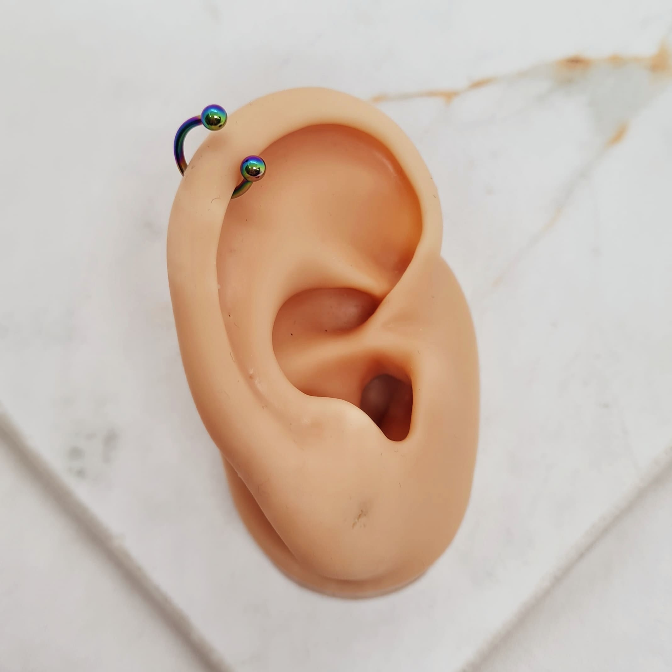 Imagen de producto PIERCING SEPTUM TORNASOLADO