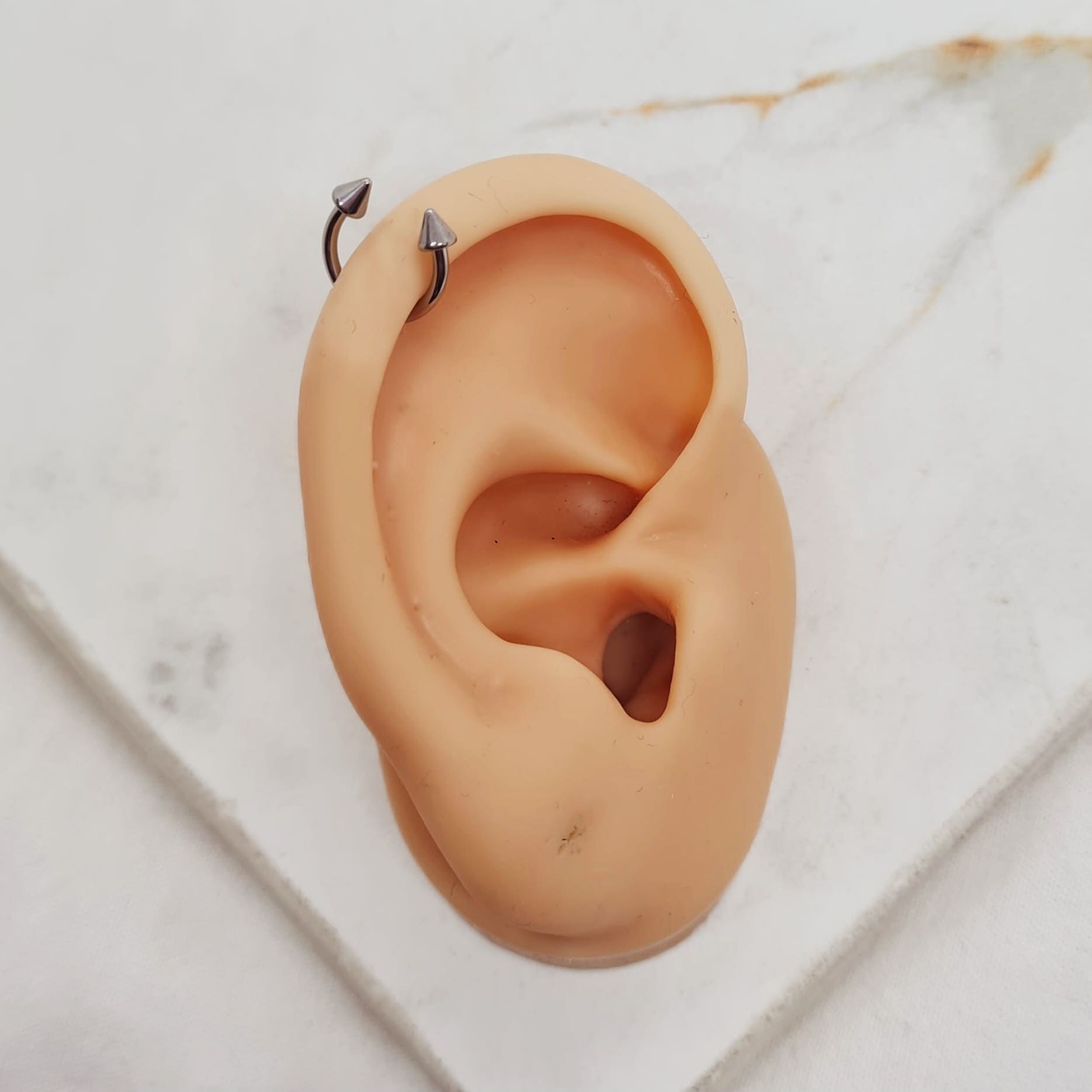 Imagen de producto PIERCING SEPTUM FLECHA