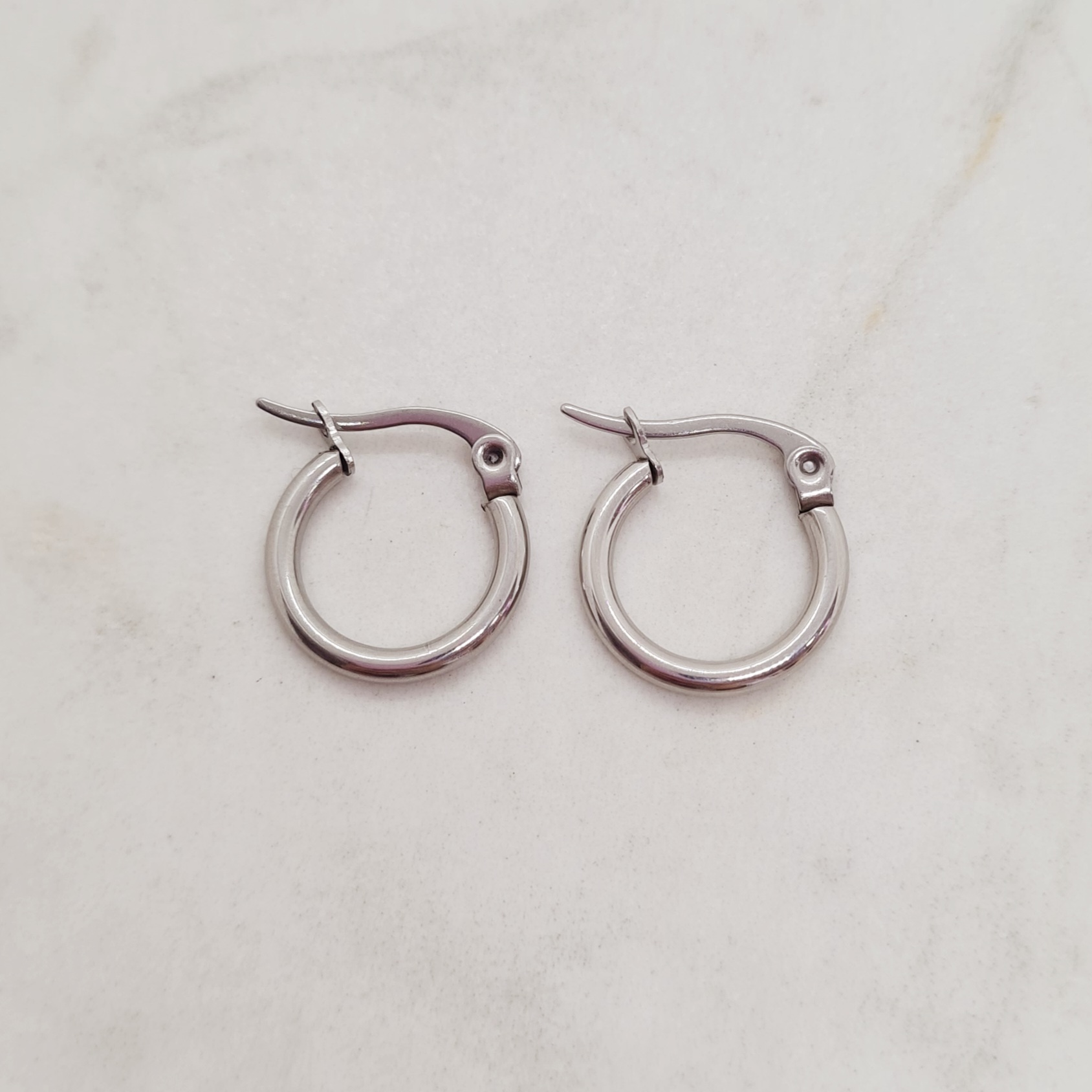 Imagen de producto ARGOLLAS REDONDAS MINIS