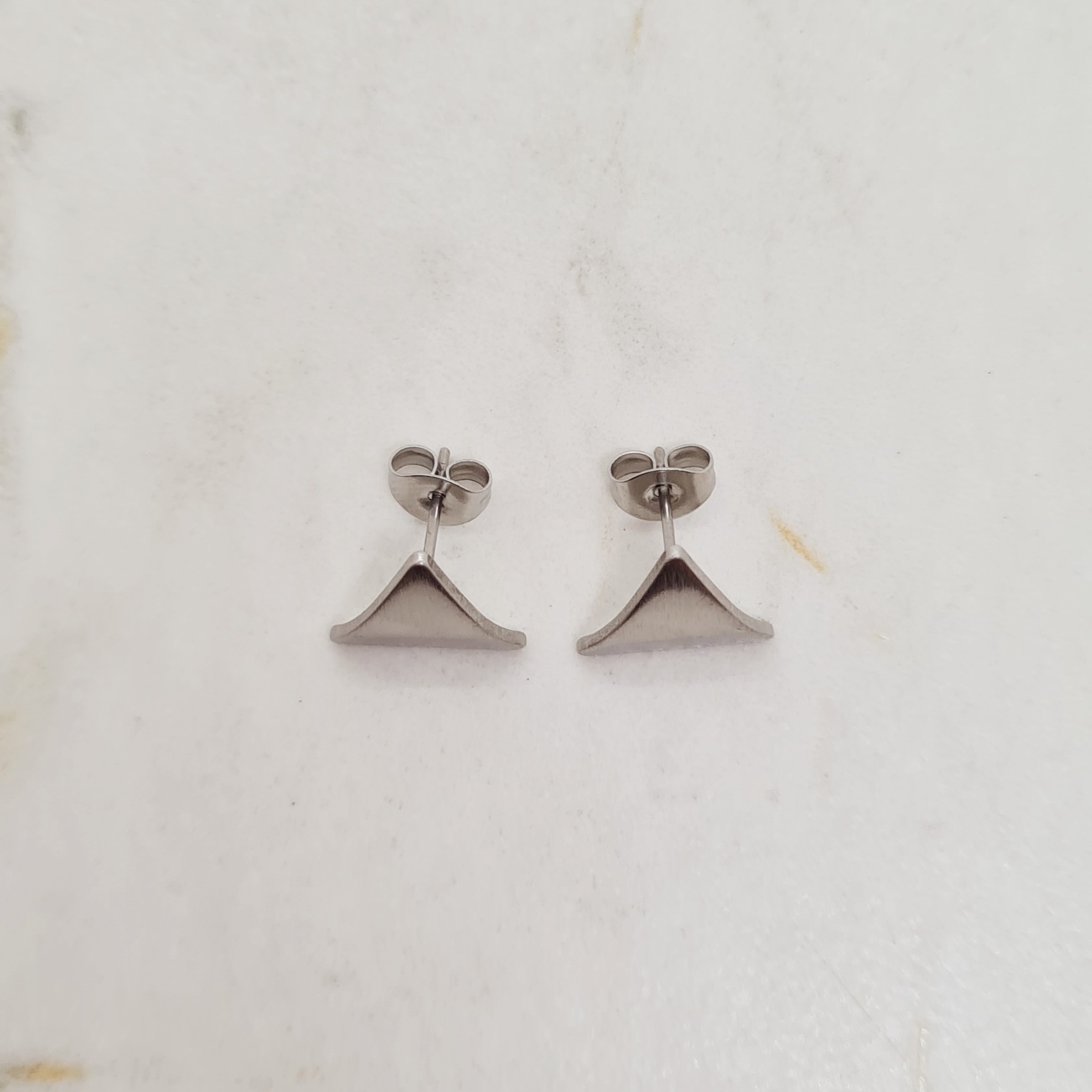 Imagen de producto AROS CHAPON TRIANGULO CHICO