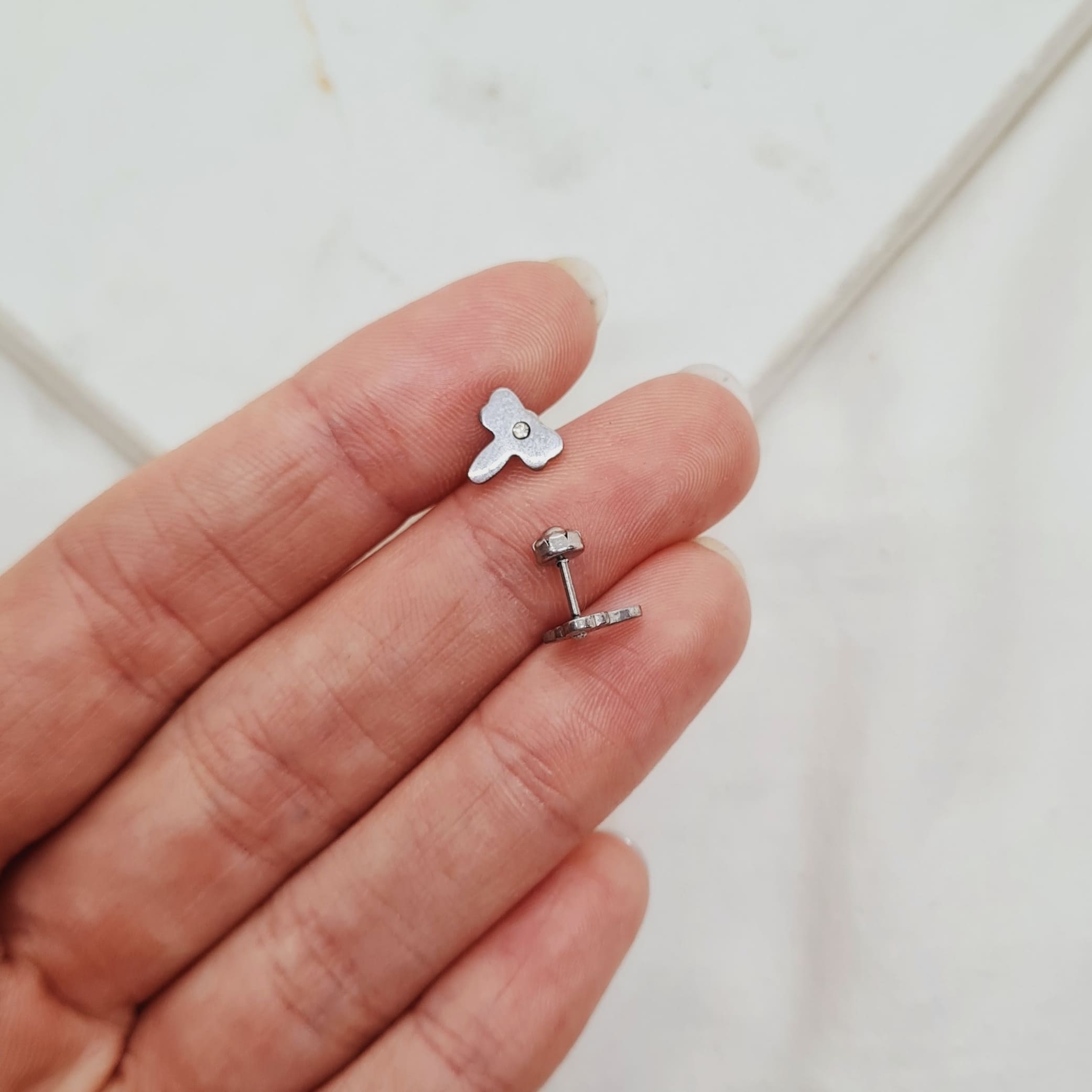 Imagen de producto ABRIDOR CON STRASS - LIBELULA
