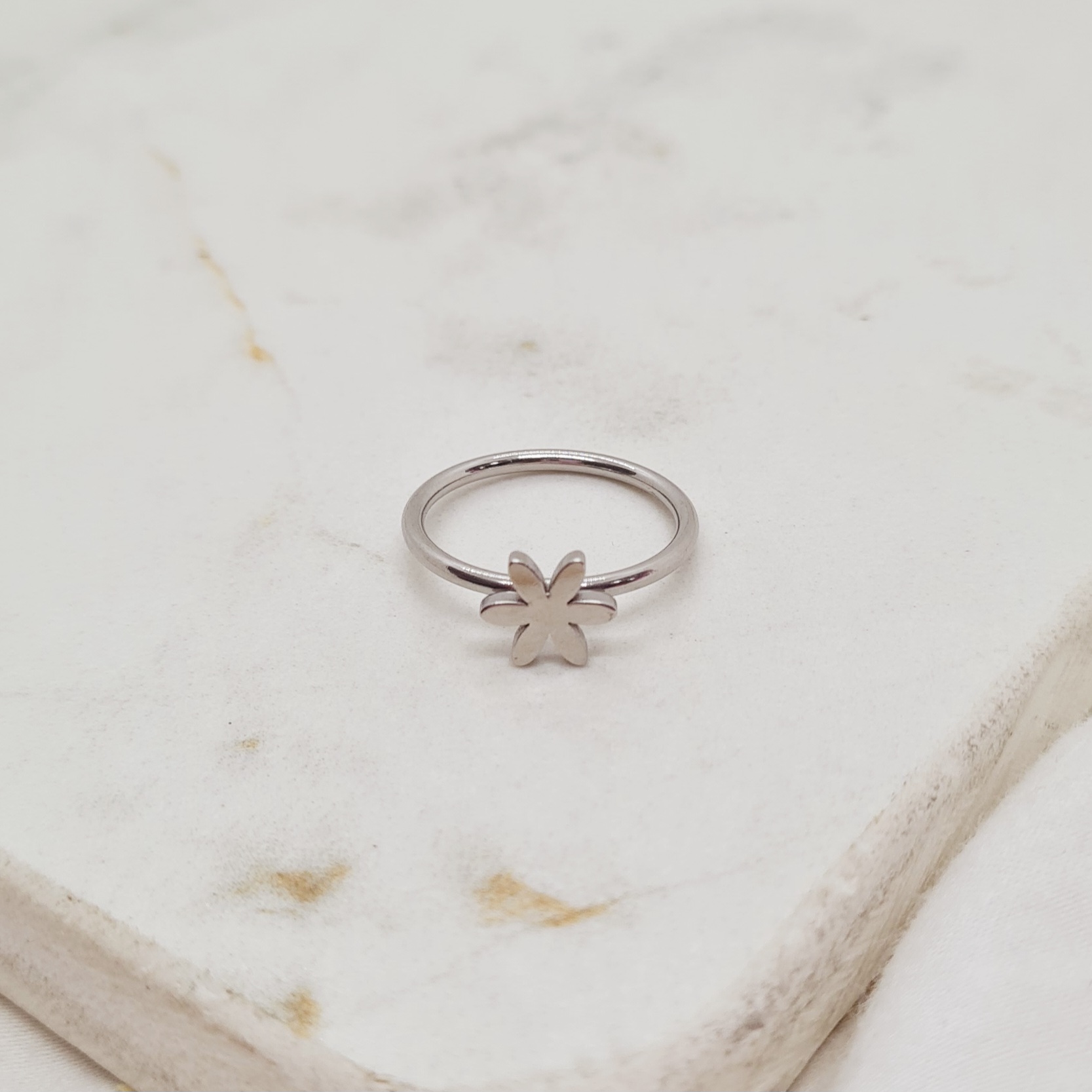 Imagen de producto ANILLO MIDI - FLOR