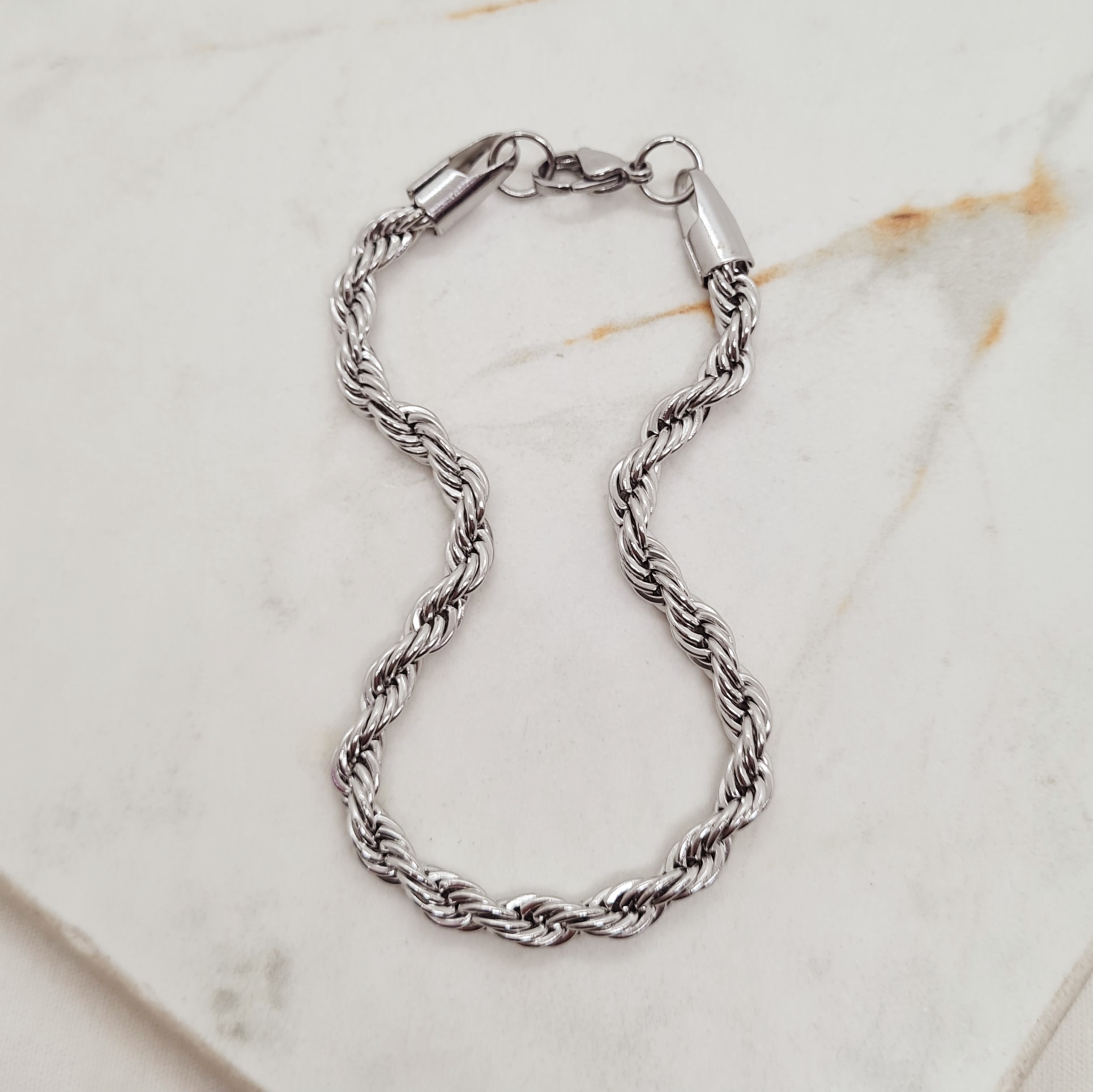 Imagen de producto PULSERA TOURBILLON GRUESA 1 mm