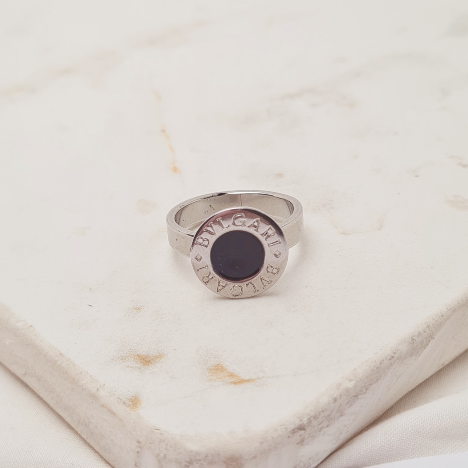 Imagen de producto ANILLO BULGARI GRANDE