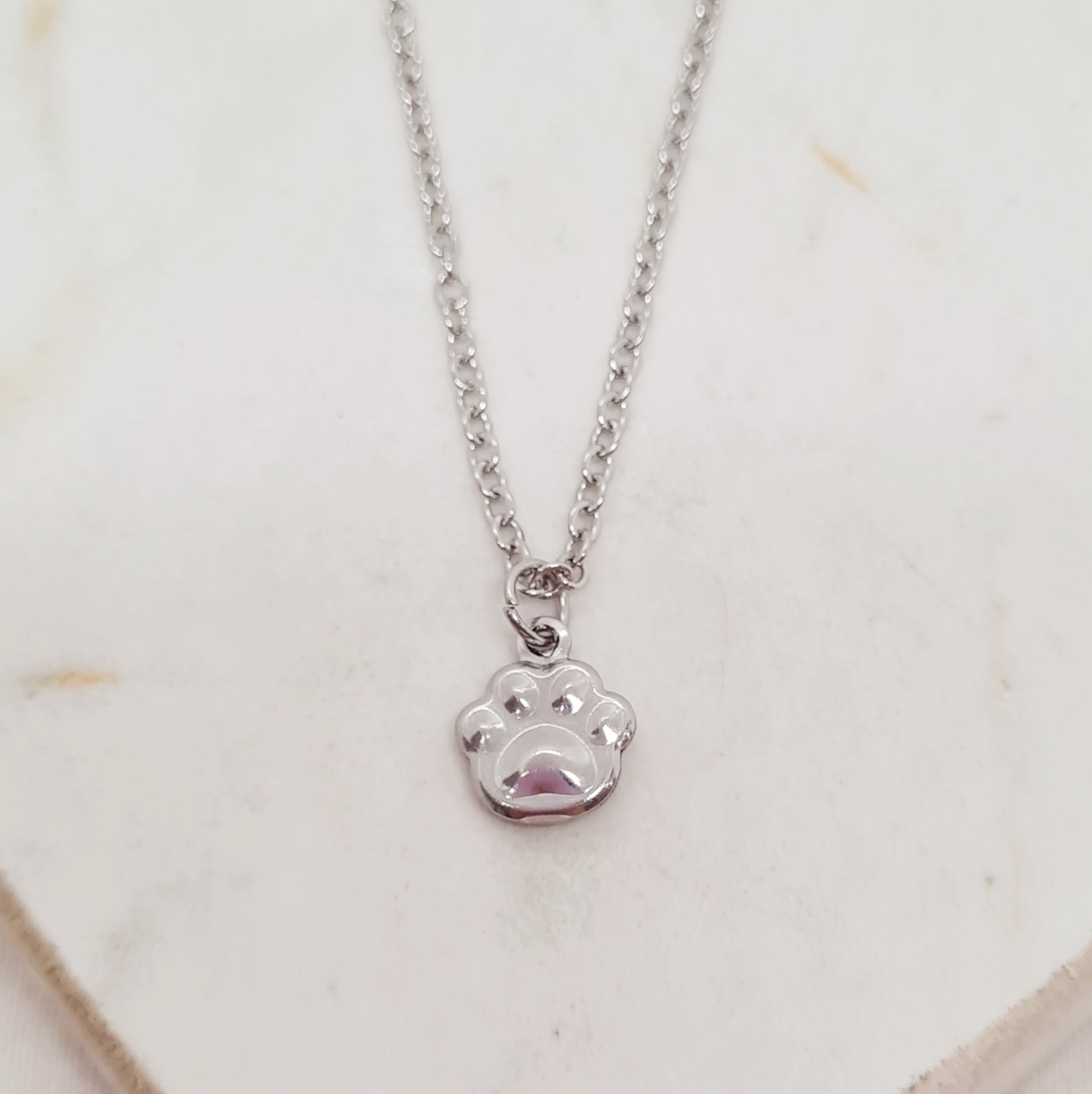 Imagen de producto COLLAR - HUELLA INFLADO MINI