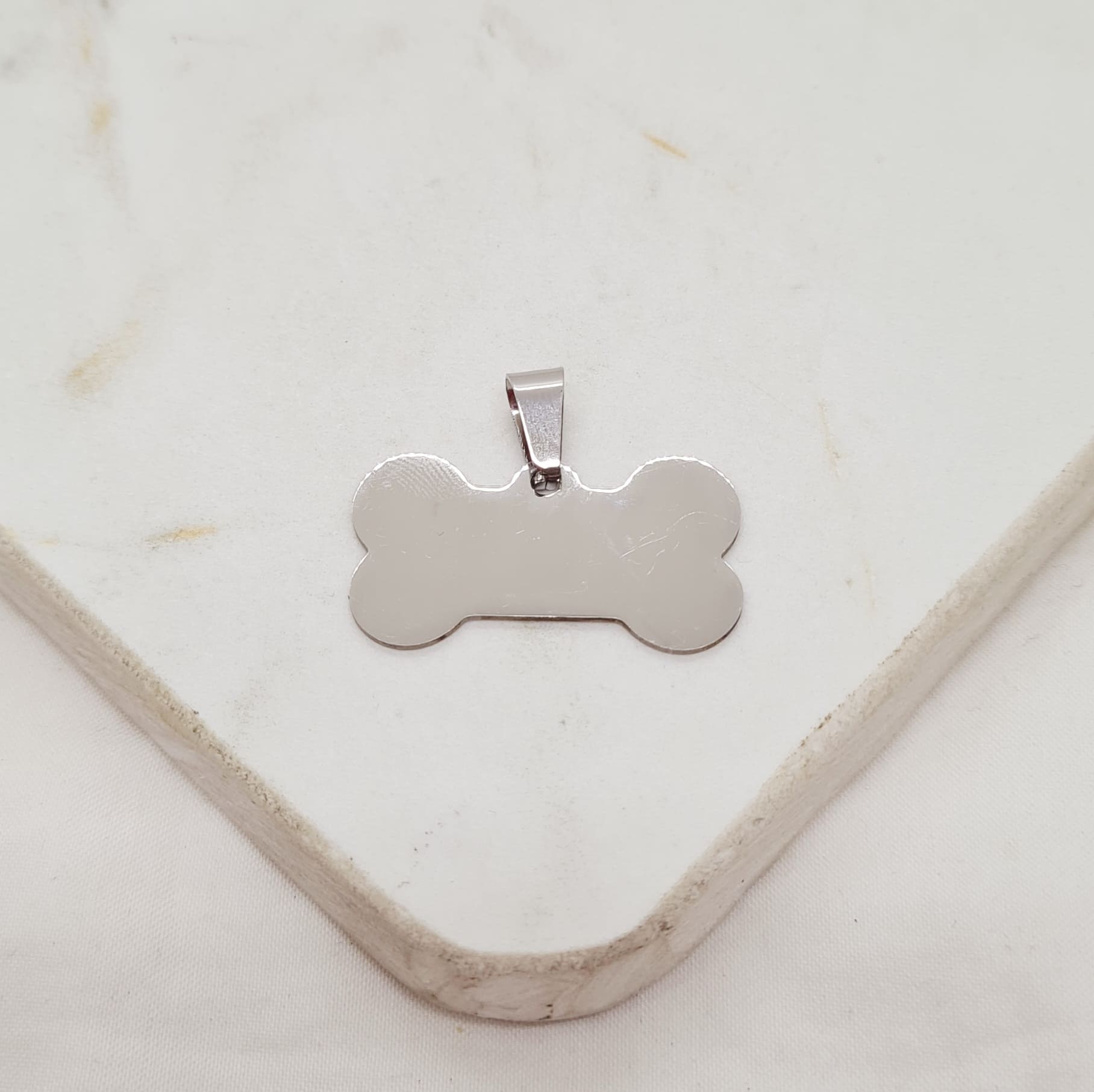 Imagen de producto DIJE HUESO DE PERRO