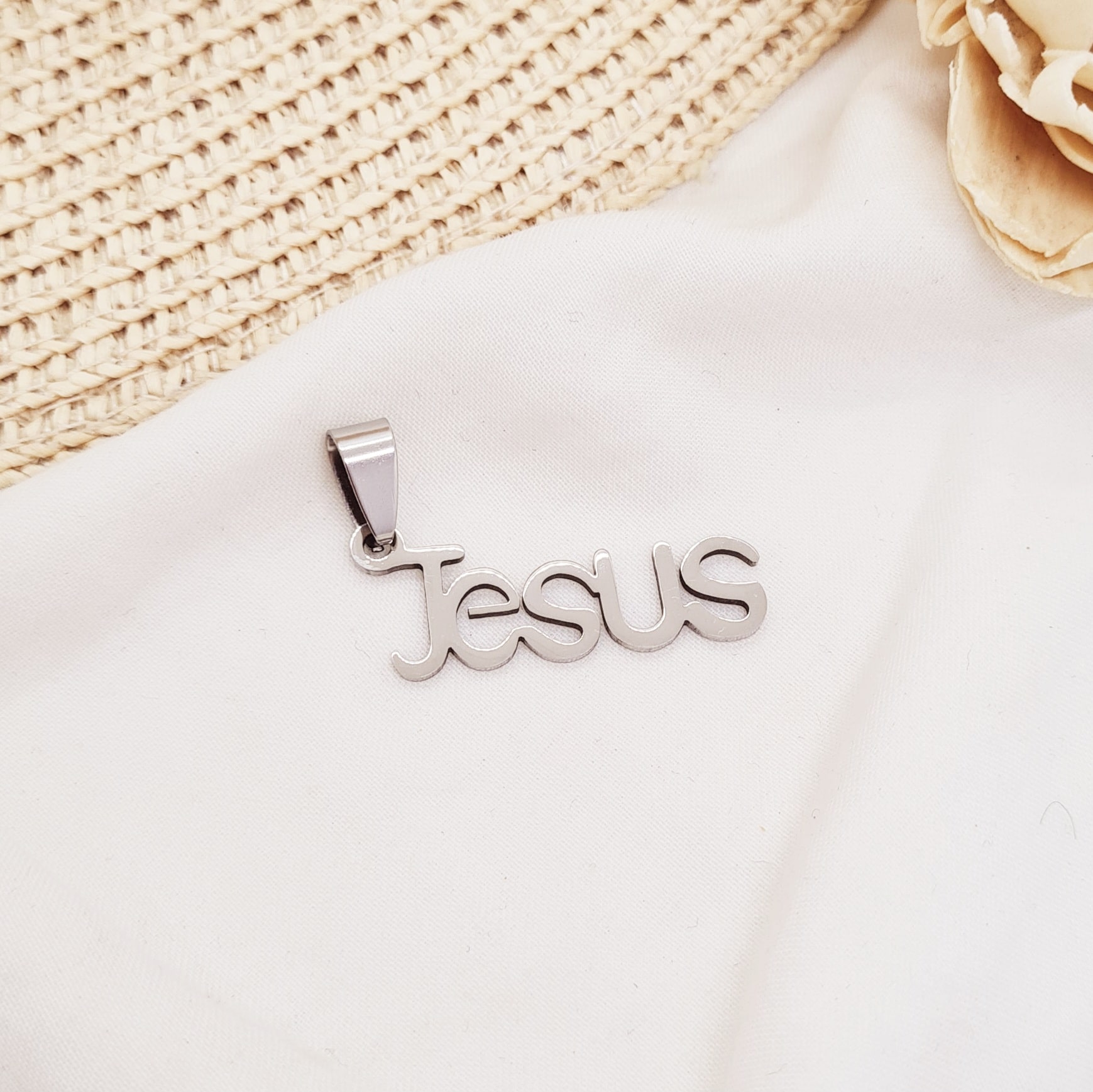 Imagen de producto DIJE JESUS
