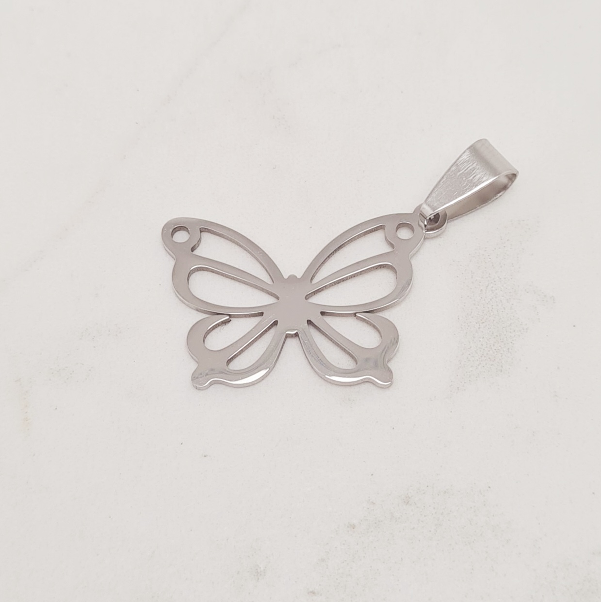 Imagen de producto DIJE MARIPOSA 1