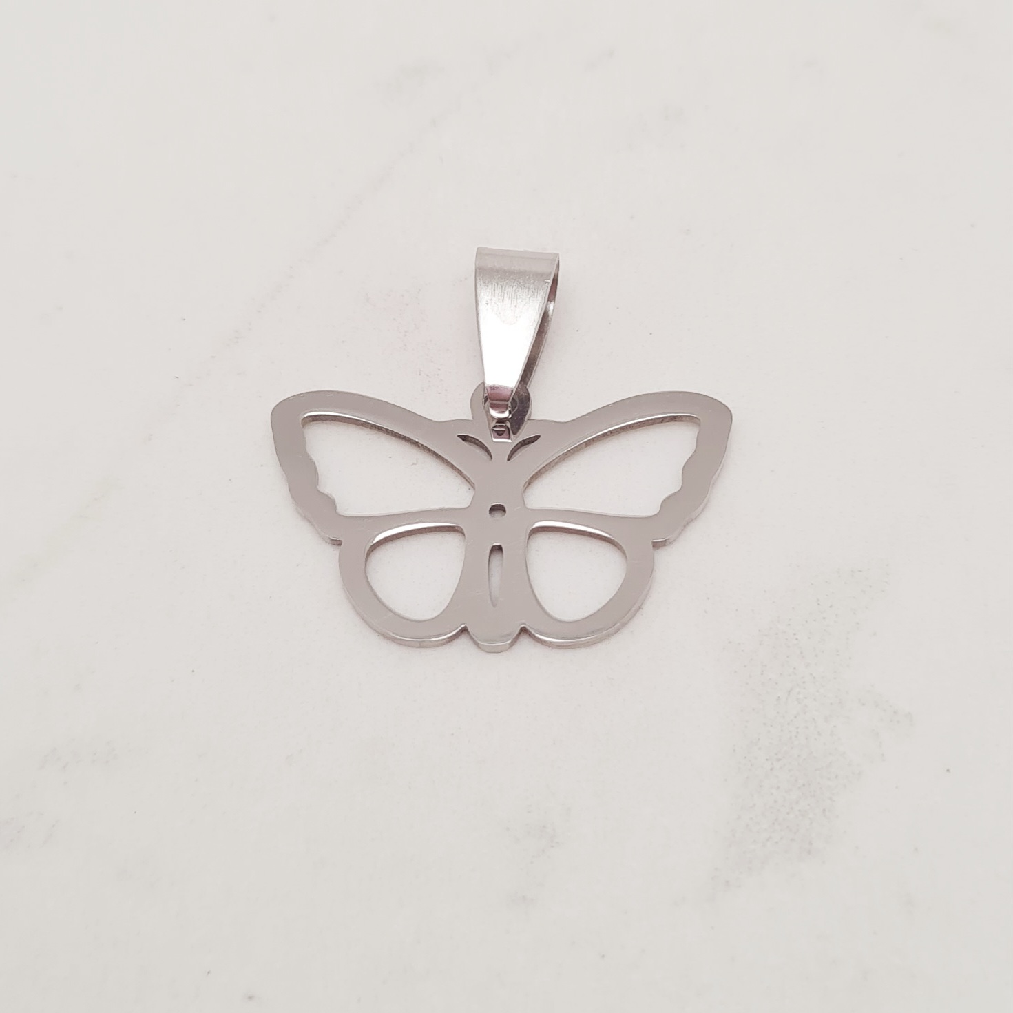 Imagen de producto DIJE MARIPOSA 2