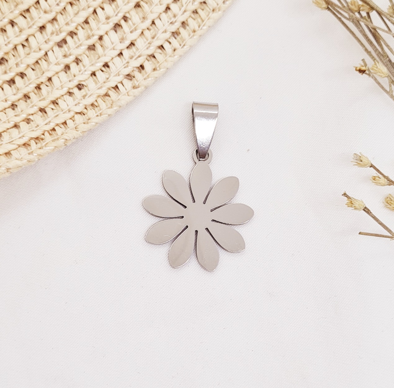 Imagen de producto DIJE FLOR
