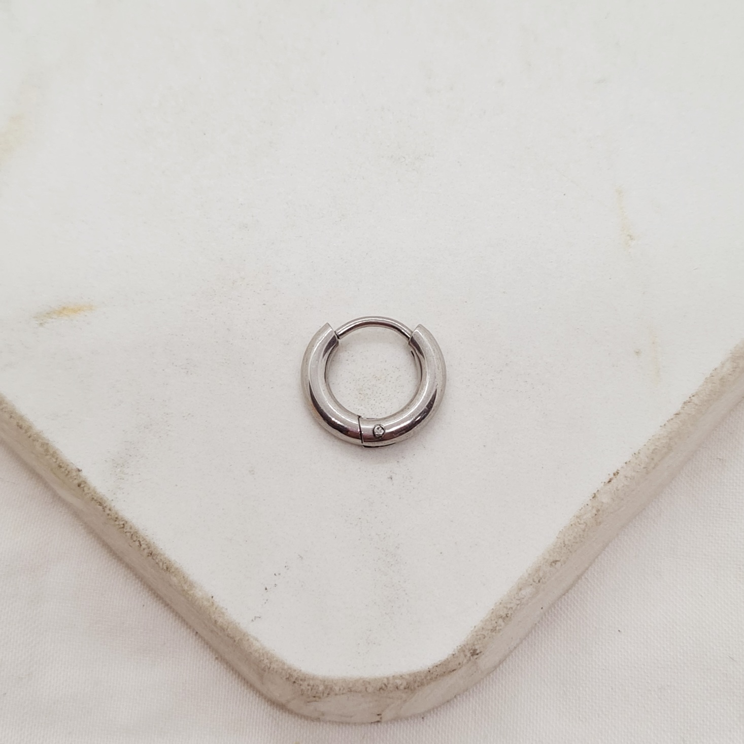 Imagen de producto PIERCING BISAGRA REDONDA MINI