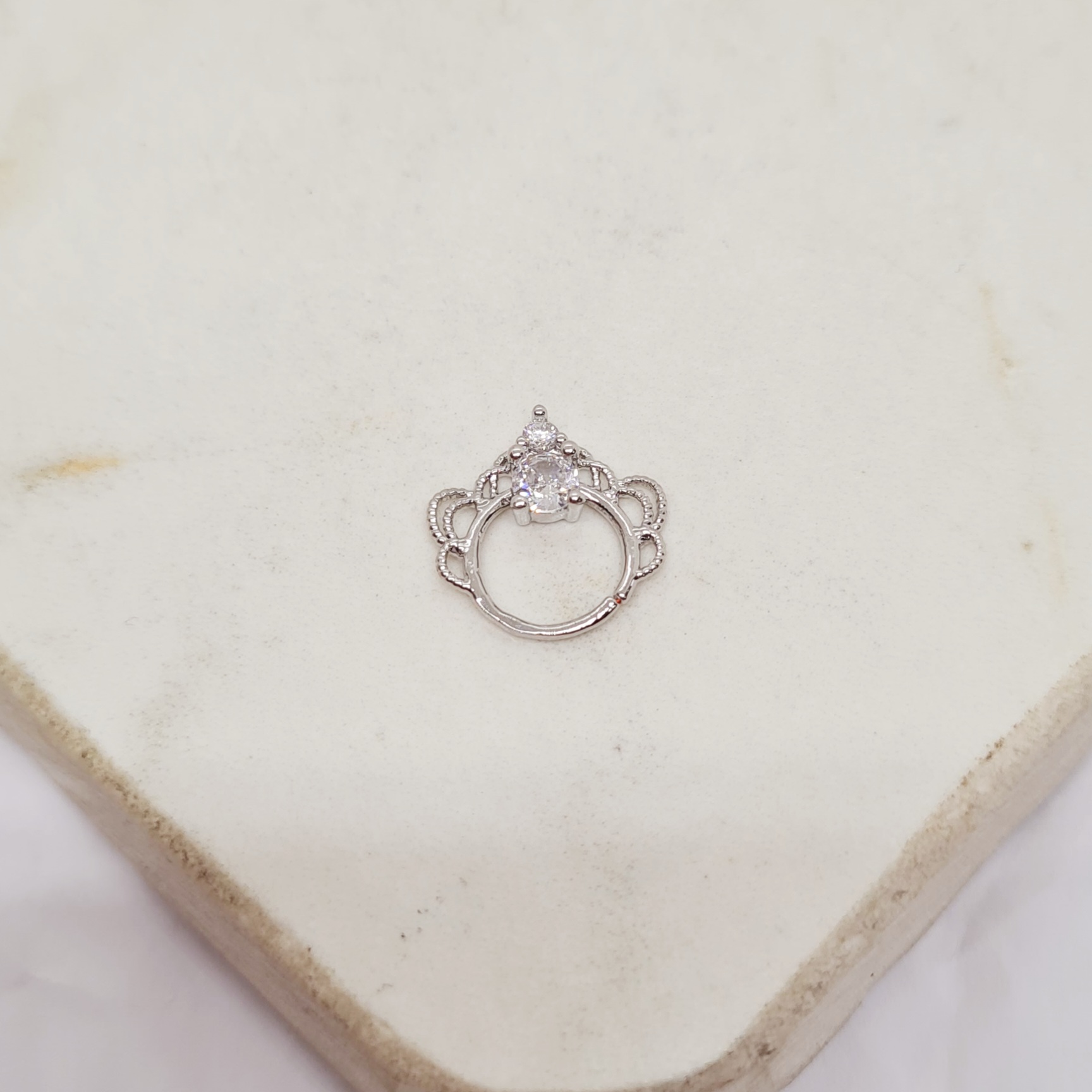 Imagen de producto PIERCING SIN FIN HINDU