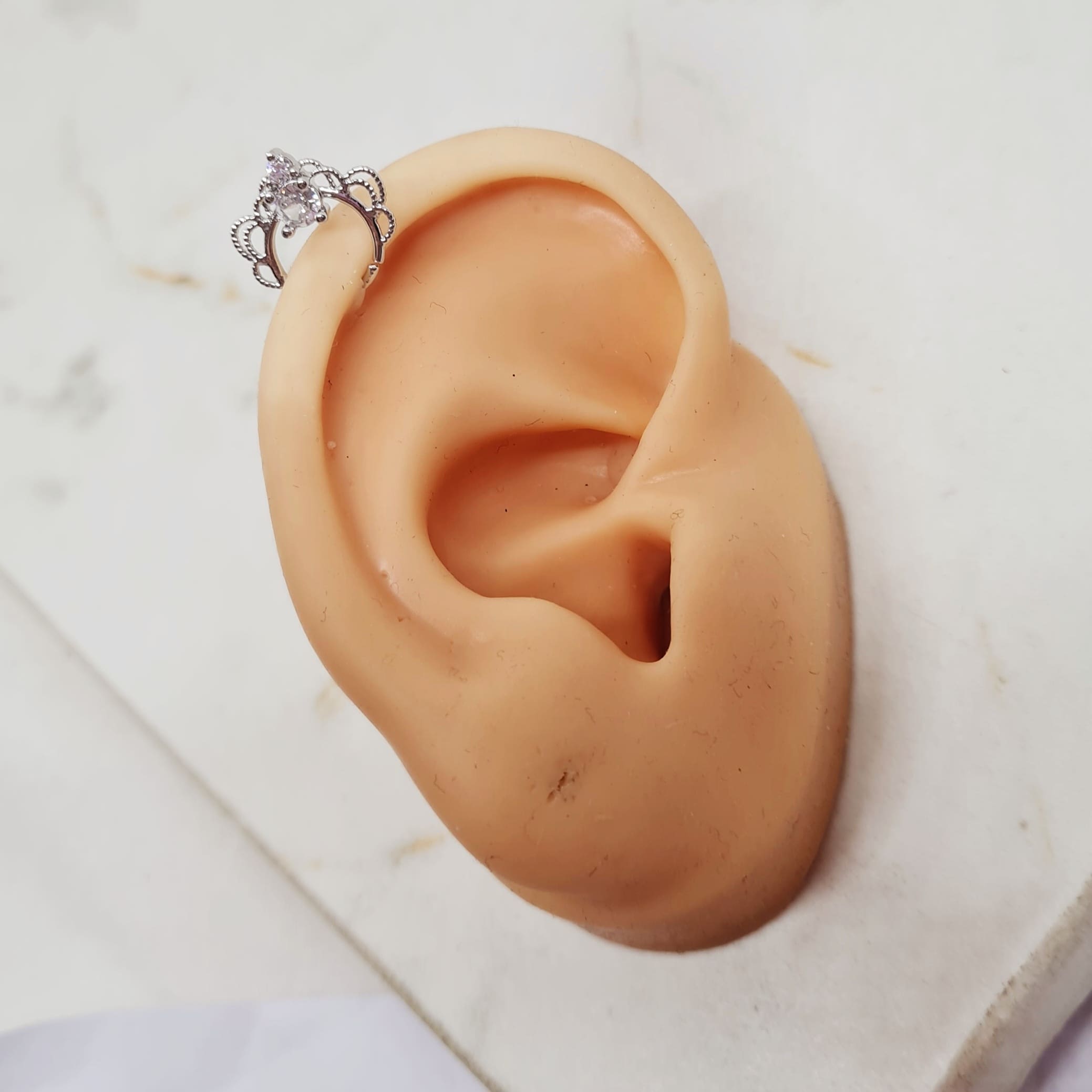 Imagen de producto PIERCING SIN FIN HINDU