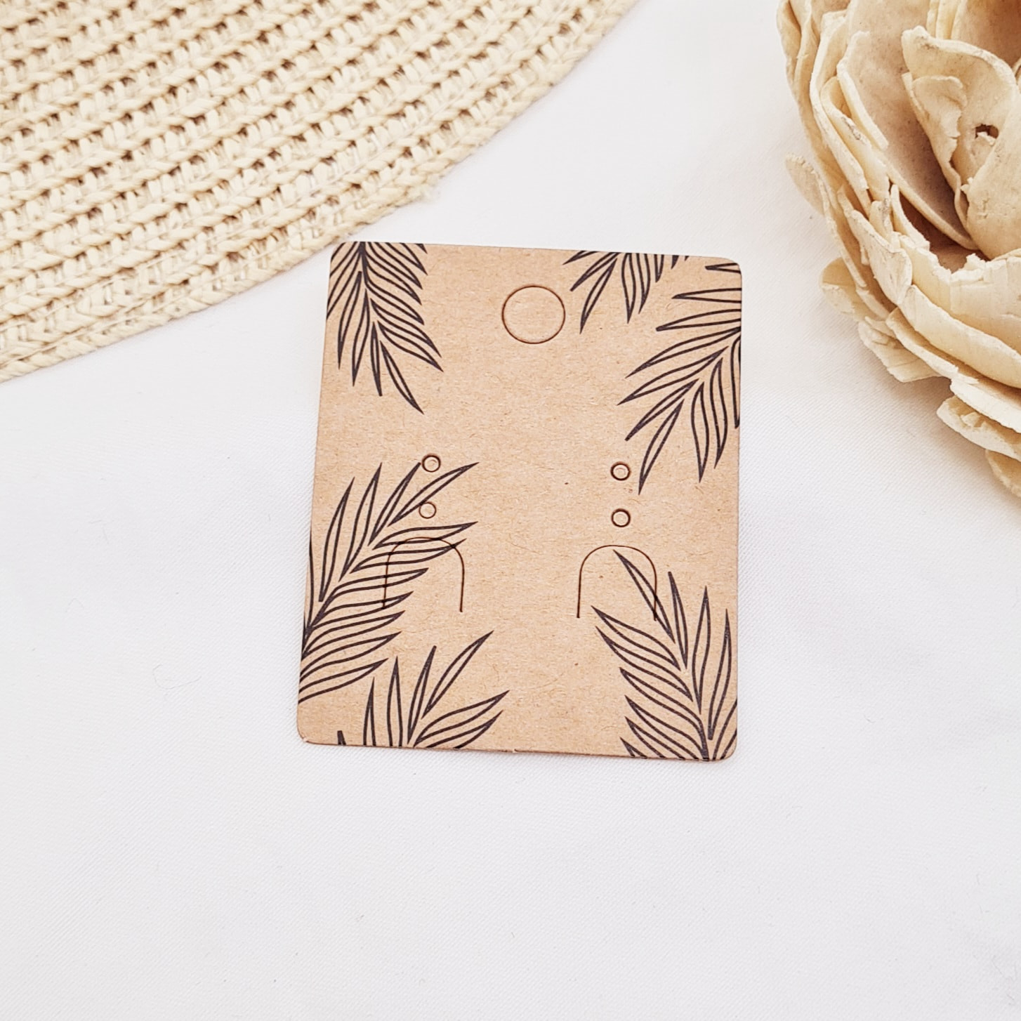 Imagen de producto CARTON PARA AROS PACK X100 UNIDADES