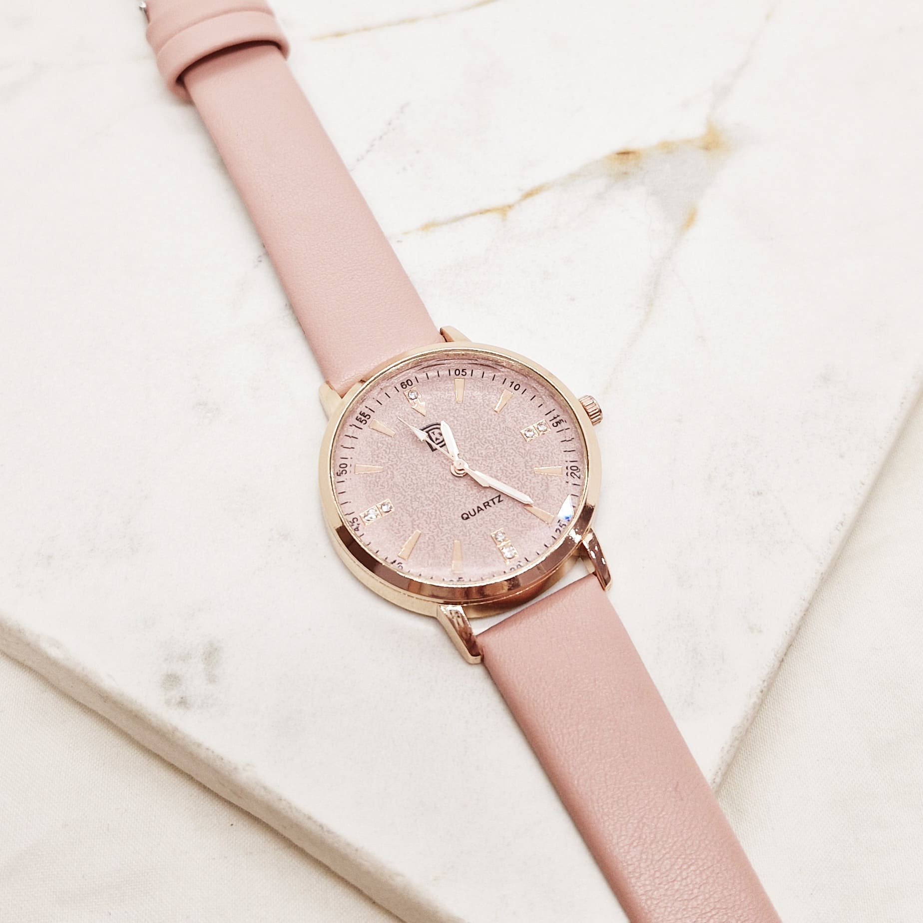 Imagen de producto RELOJ BRATISLAVA ROSA