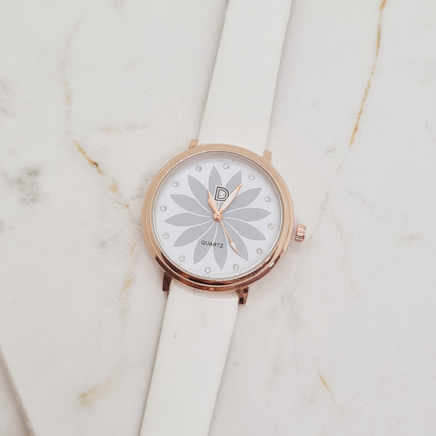 Imagen de producto RELOJ TALLIN BLANCO