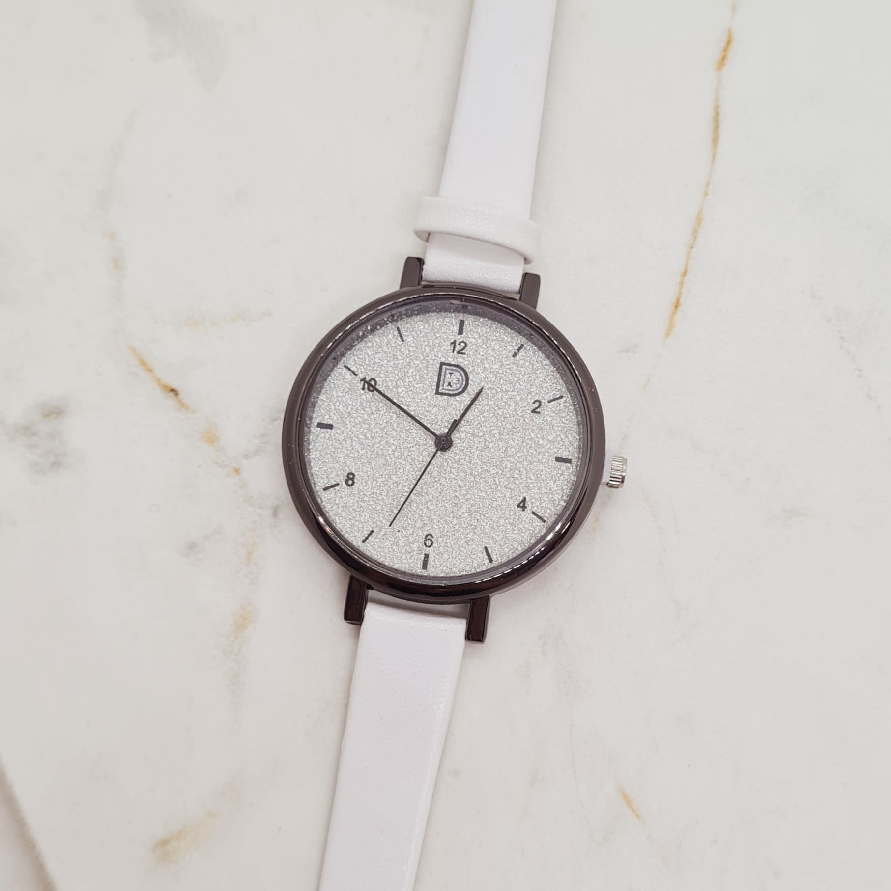 Imagen de producto RELOJ HELSINKI BLANCO