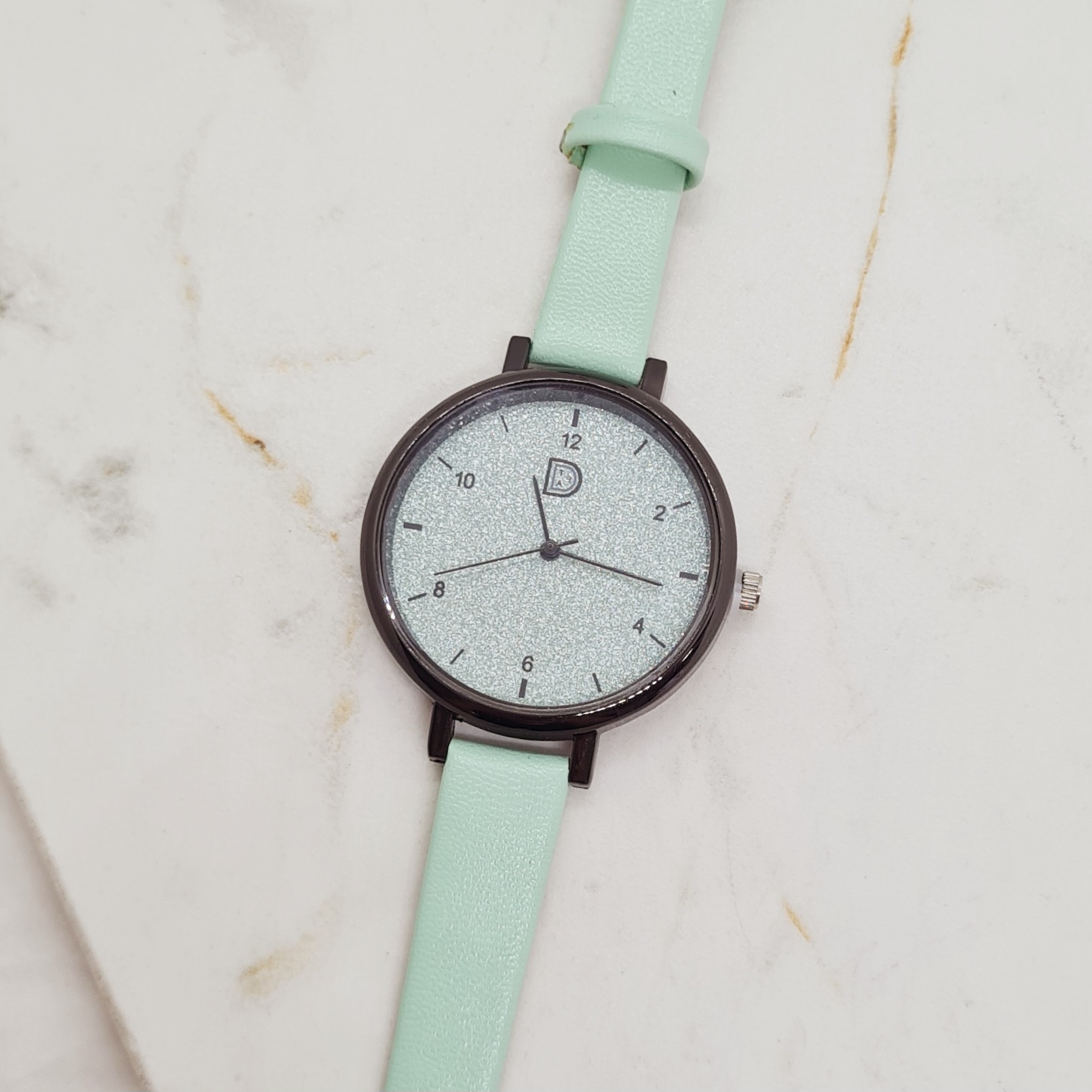 Imagen de producto RELOJ HELSINKI TURQUESA