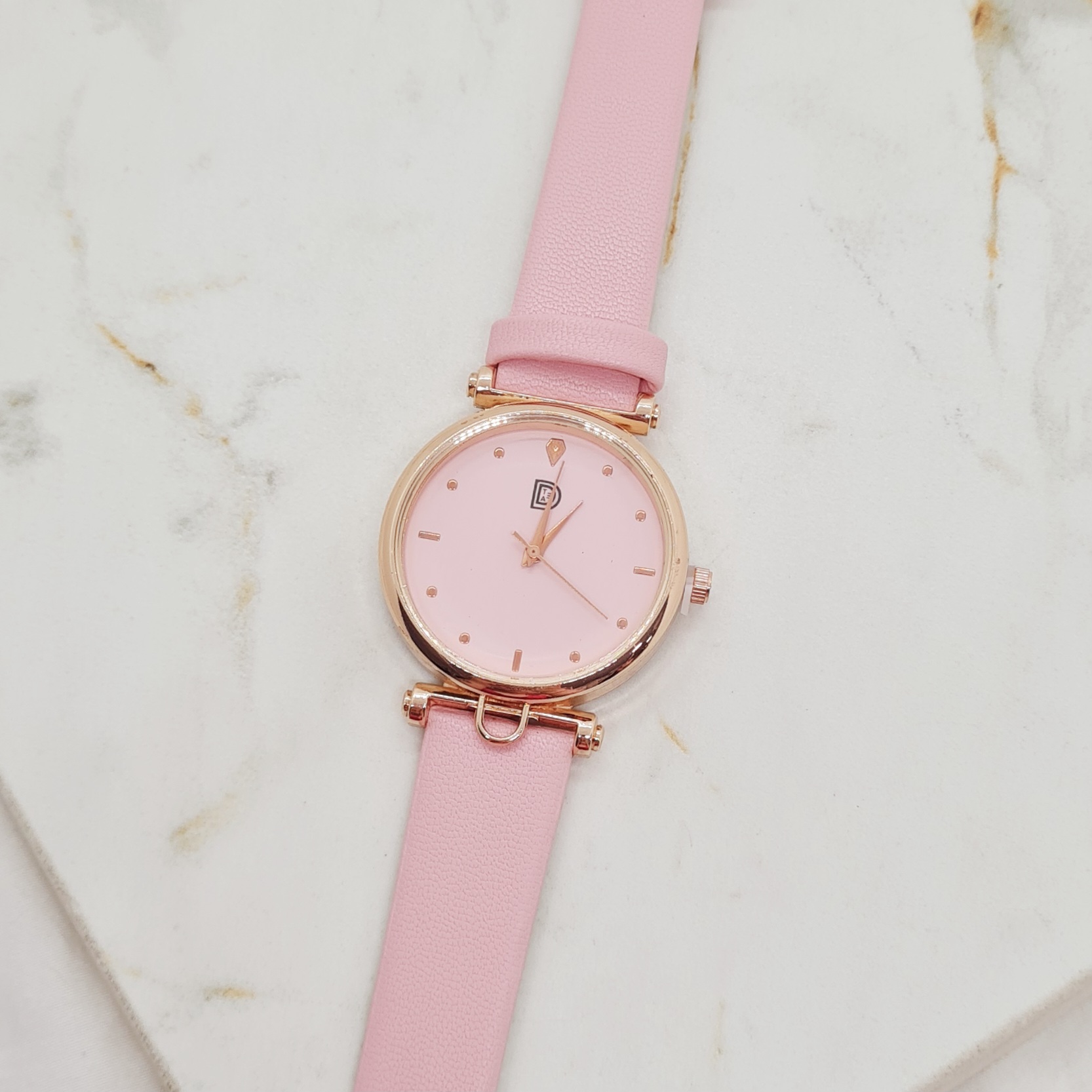 Imagen de producto RELOJ TIFLIS ROSA