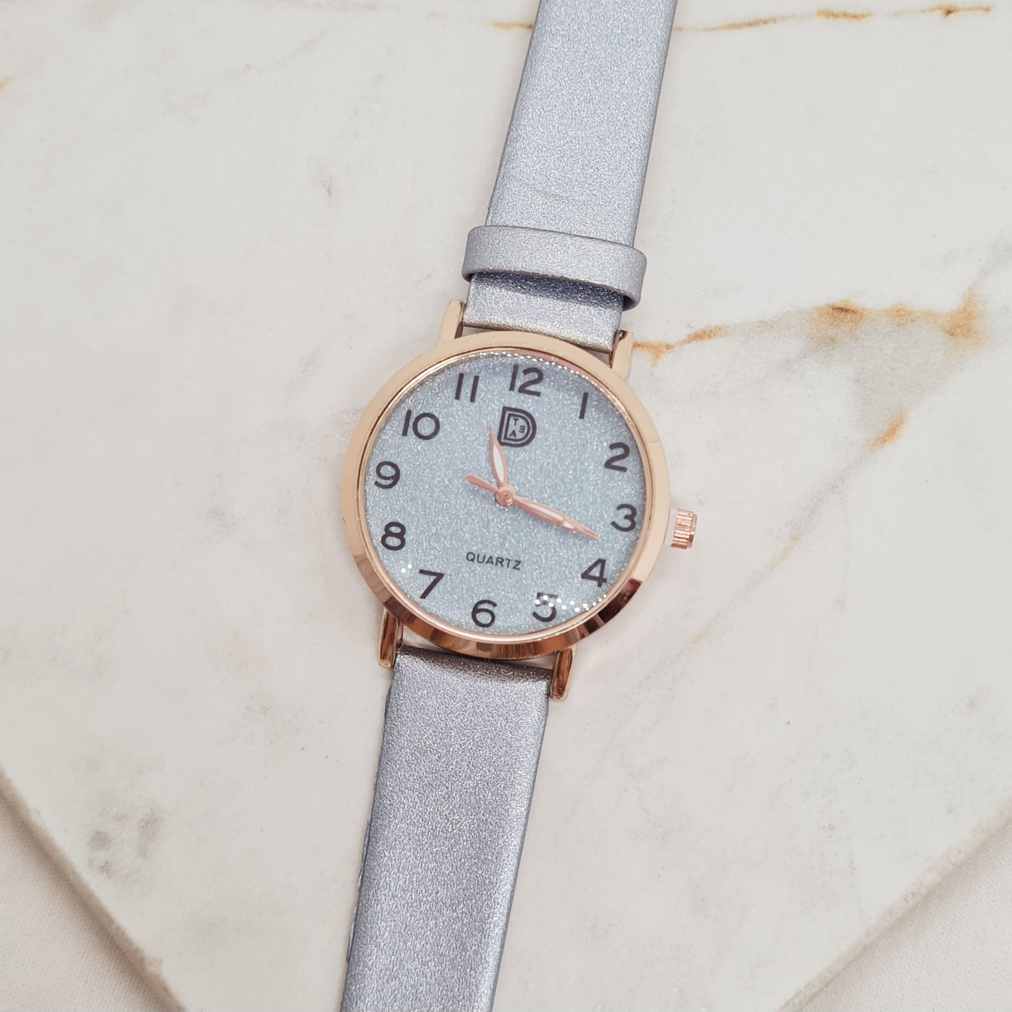 Imagen de producto RELOJ MANILA CELESTE