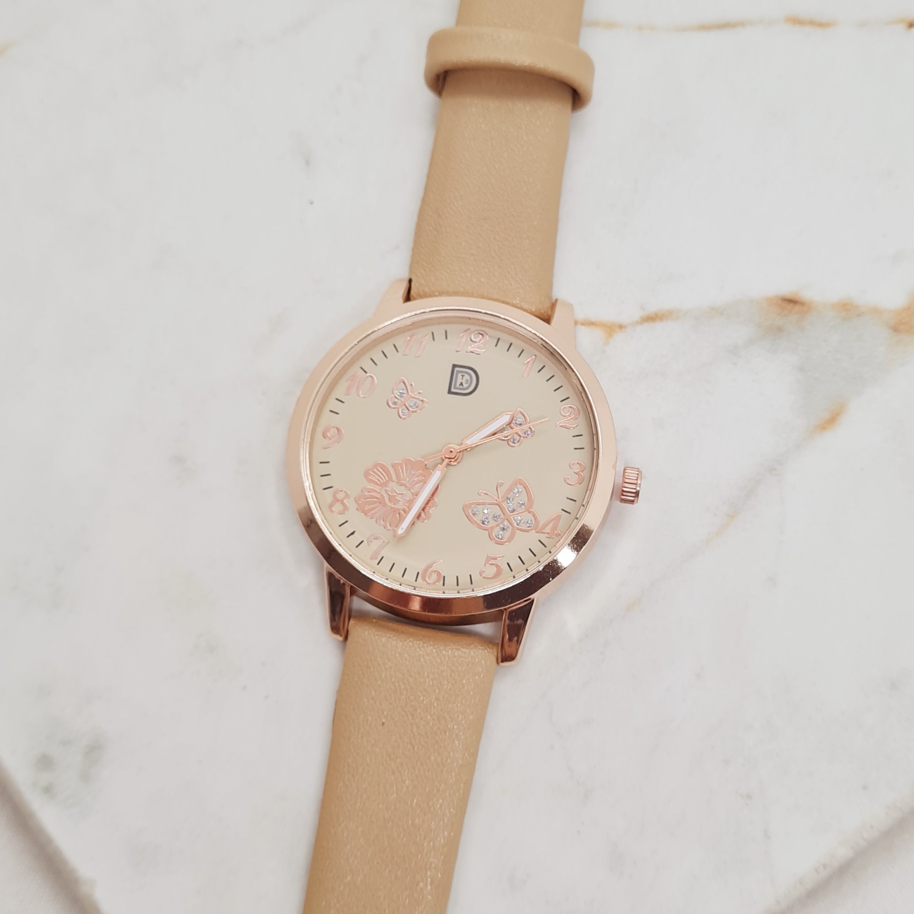 Imagen de producto RELOJ MALABO NUDE