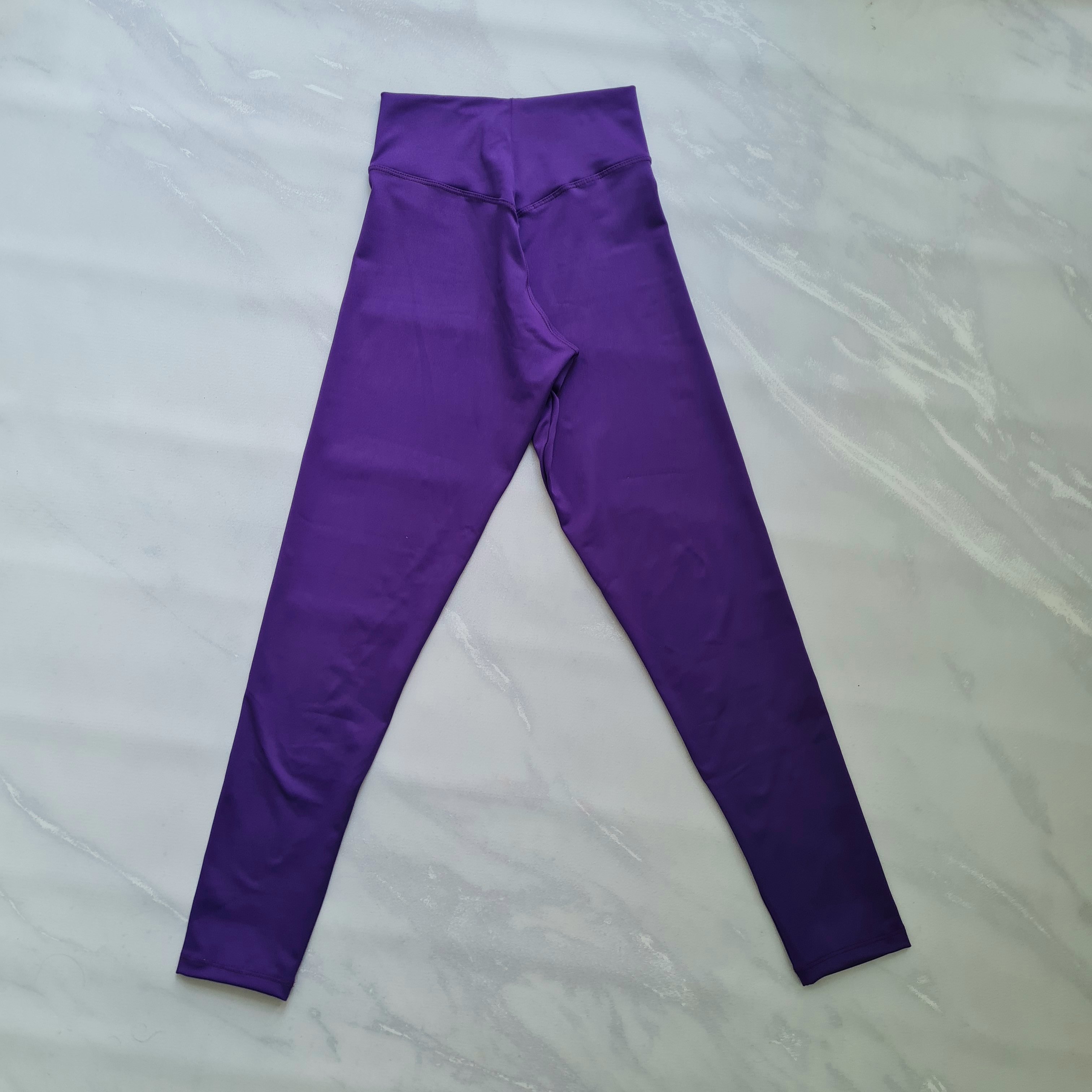 Imagen de producto CALZA DEPORTIVA - VIOLETA