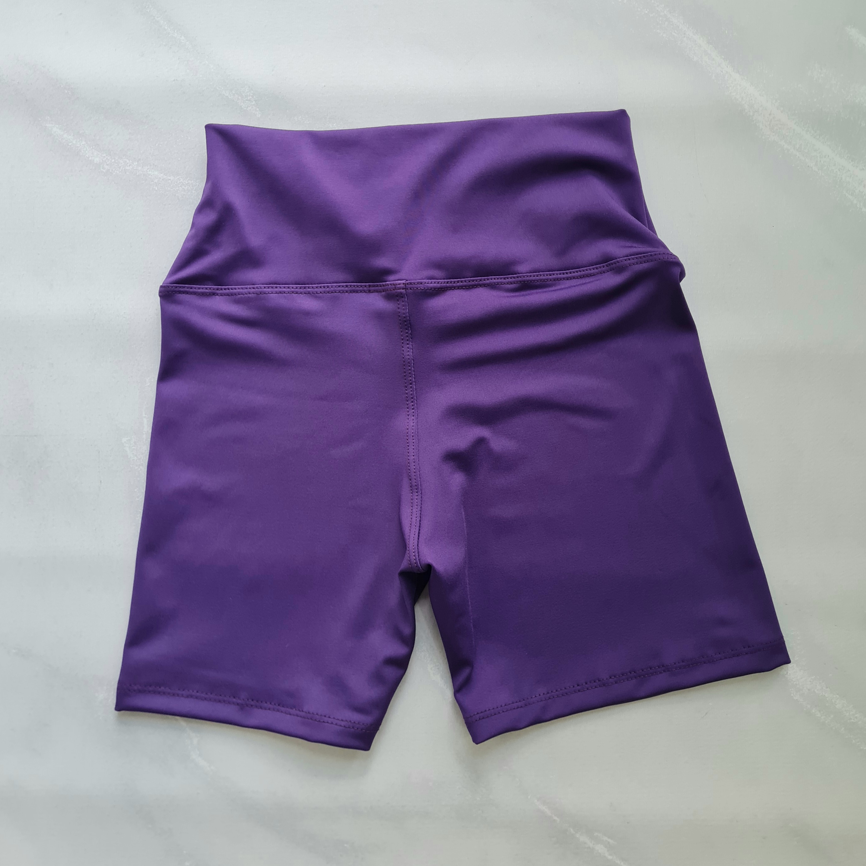 Imagen de producto SHORT DEPORTIVO - VIOLETA