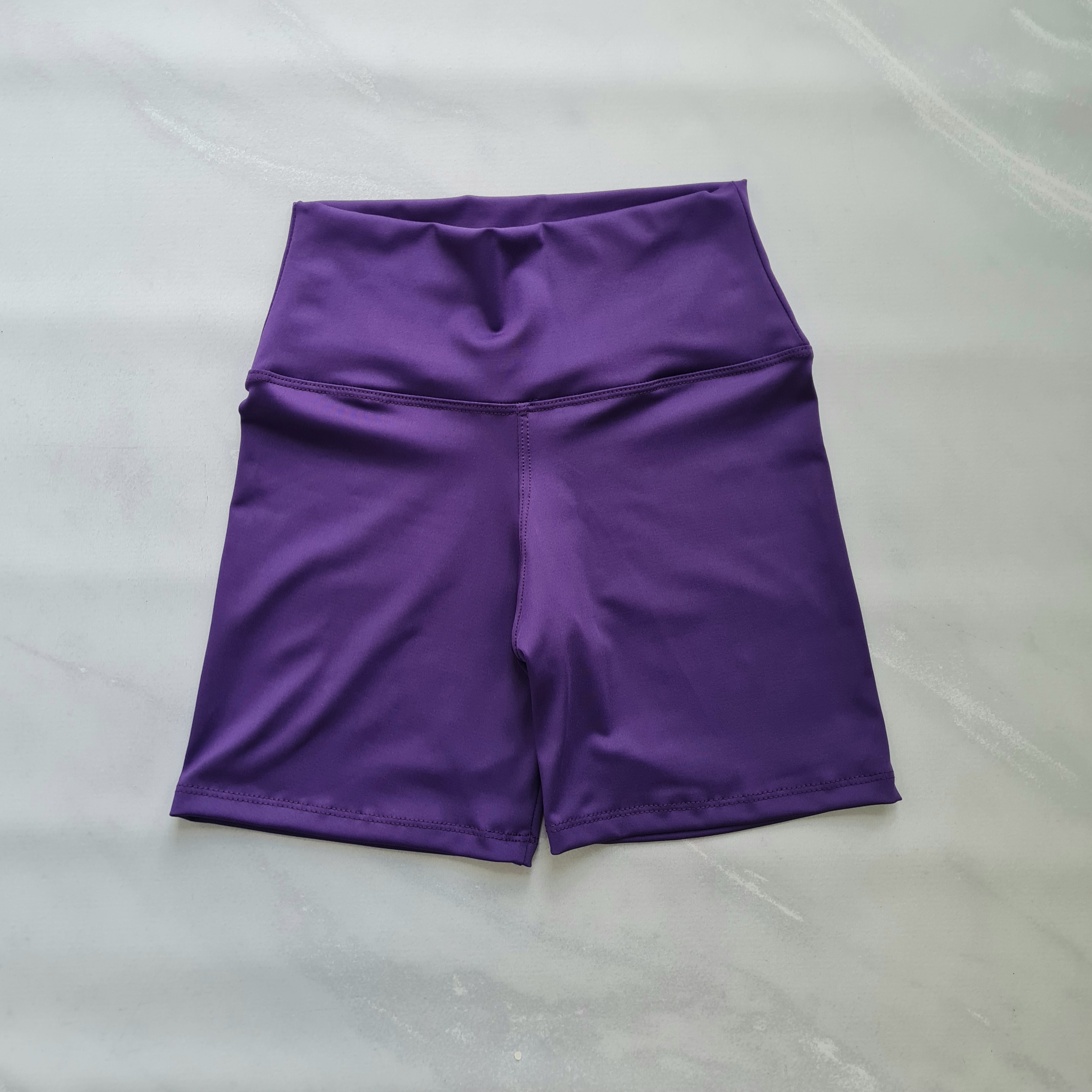 Imagen de producto SHORT DEPORTIVO - VIOLETA